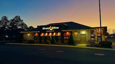99 Restaurant & Pub #55