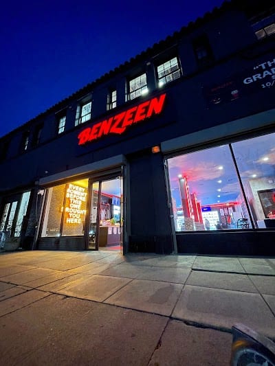 Benzeen (la Brea Connection Llc)