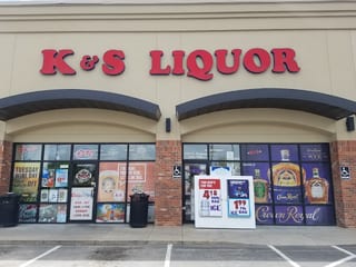 K&S Liquor