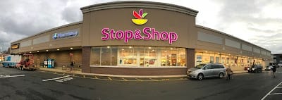 STOP & SHOP