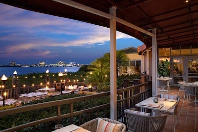 Grand Hyatt Tampa Bay