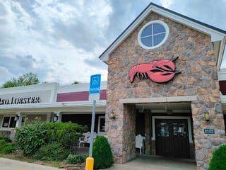 Red Lobster