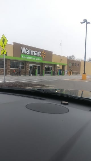 Walmart Neighborhood Market