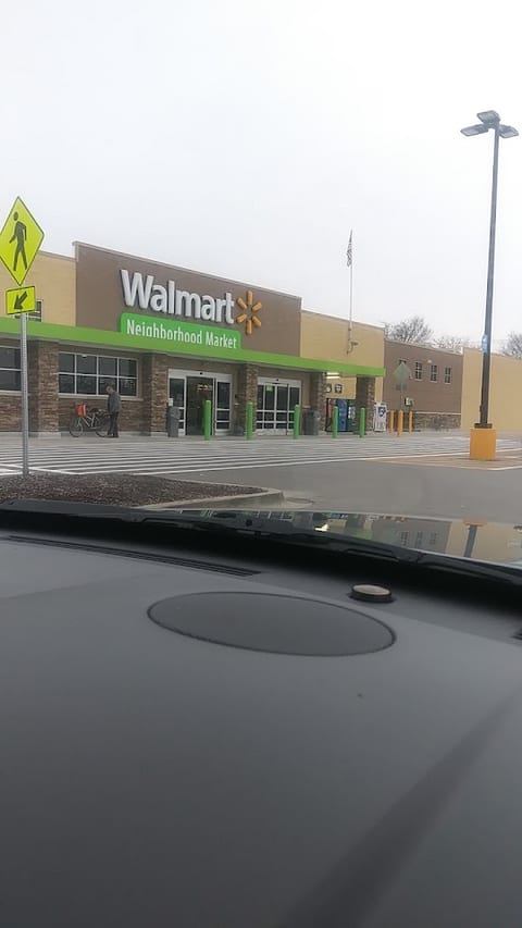 Walmart Neighborhood Market