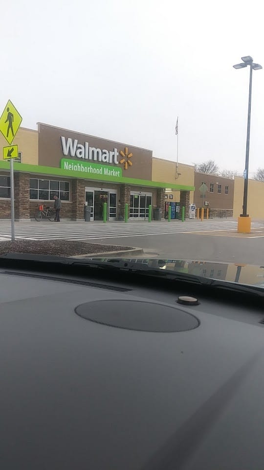 Walmart Neighborhood Market