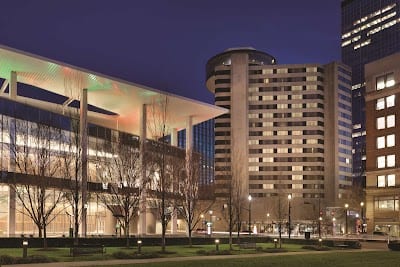 Hyatt Regency #sdfrl