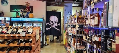Uptown Wines Beers & Spirits