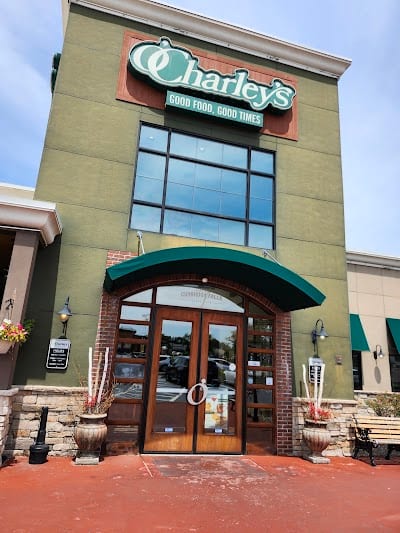 Ocharleys #2105