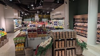 Plum Market