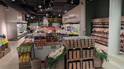 Plum Market