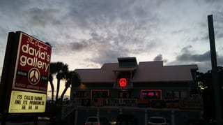 The Original David'S Gallery