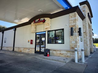 Star Stop