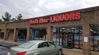 South River Liquors