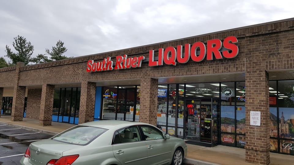 South River Liquors