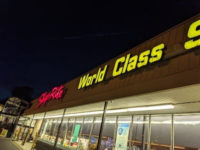 Shoprite #623