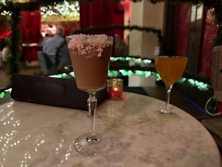 Society Lounge