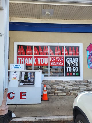 Marathon Food Mart