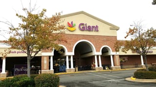 Giant Food Store 232