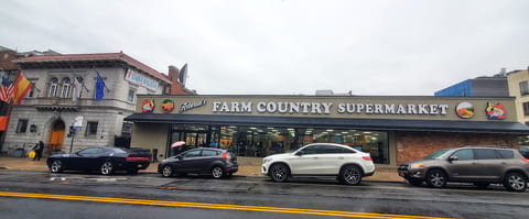 Farm Country
