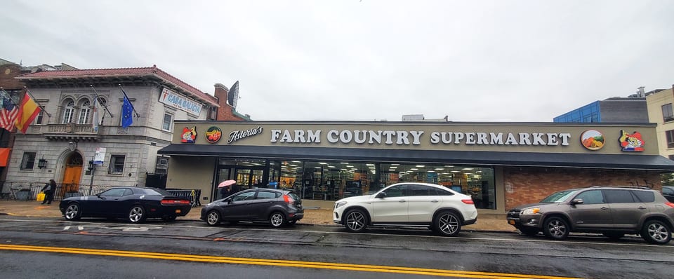 Farm Country