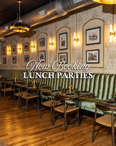Gianni & Macs Ristorante