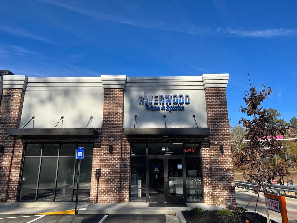 Riverwood Wine & Spirits