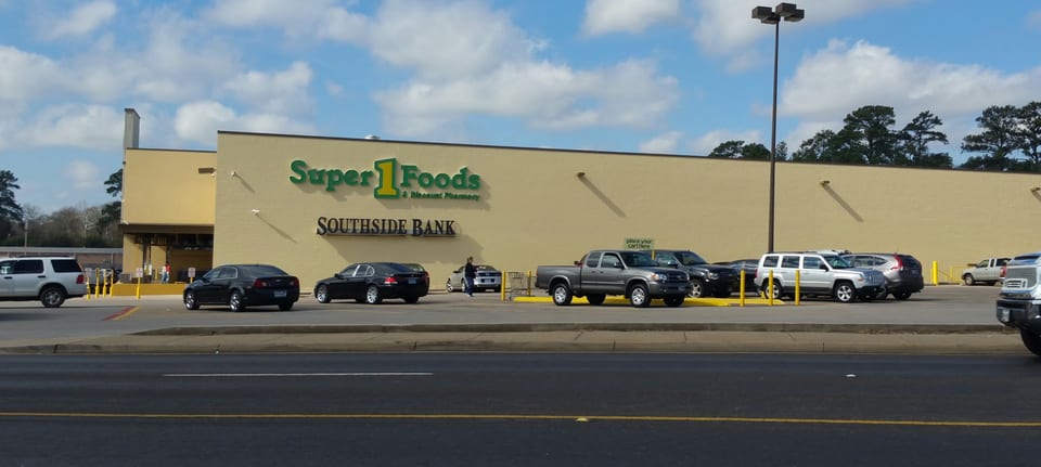 Super 1 Foods