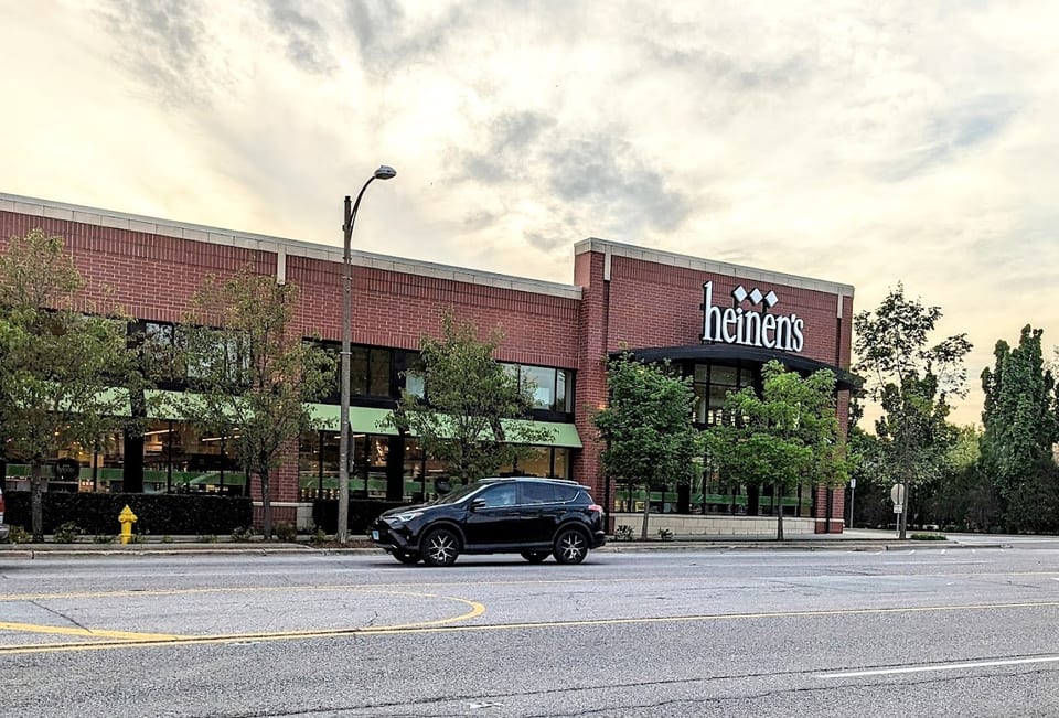 Heinen's 42 Glenview