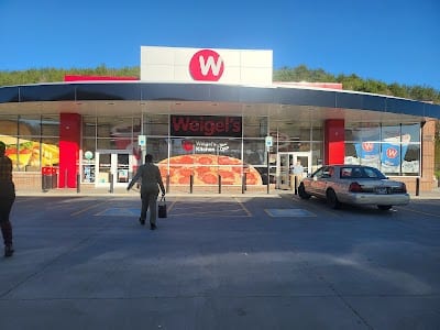 Weigels #0091