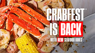 Red Lobster