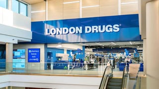 London Drugs