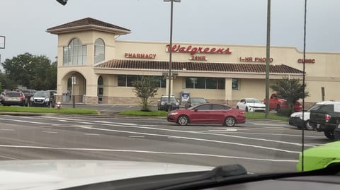 Walgreens