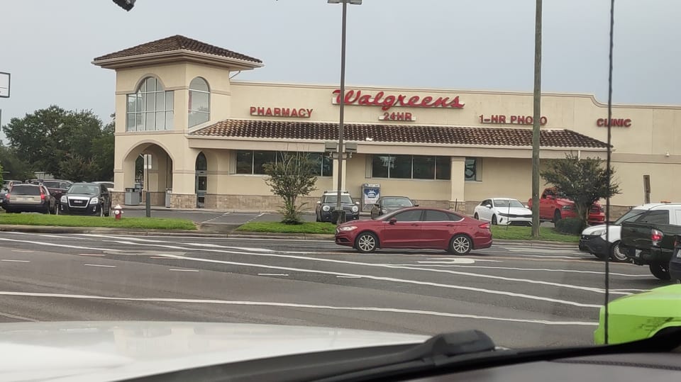 Walgreens