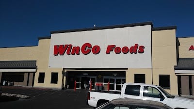 Winco Foods #42