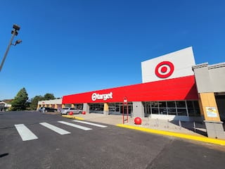 Target Store #3413