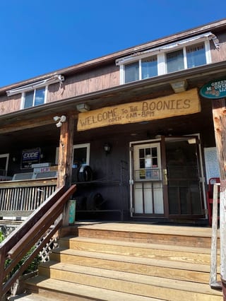 Boonies Country Store