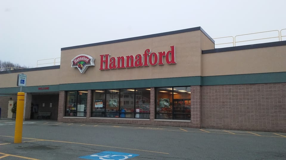 Hannaford