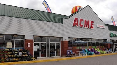 Acme Market #806