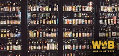 World Of Beer