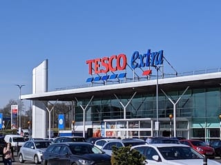 Tesco