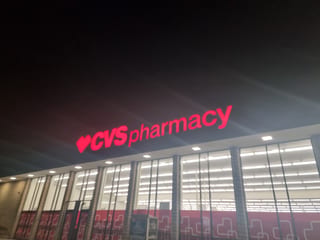Cvs Pharmacy