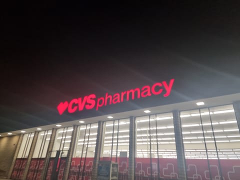 Cvs Pharmacy