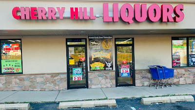 Cherry Hill Liquors