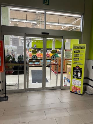 Freshco #3820