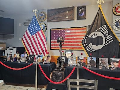 American Legion