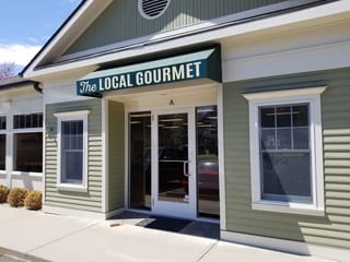 The Local Gourmet