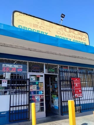 La Canasta Market