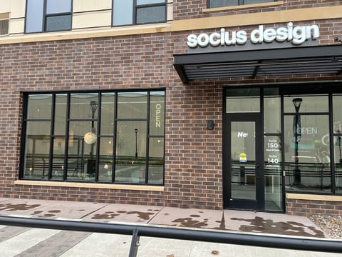 Socius Design