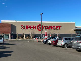 Target - Denver Northfield Blvd
