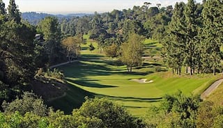 Annandale Golf Club